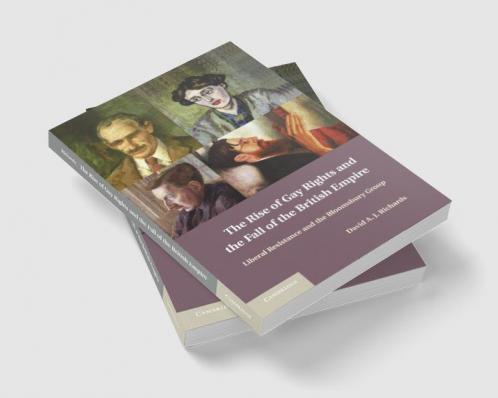 The Rise of Gay Rights and the Fall of the British Empire