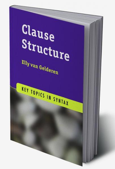 Clause Structure