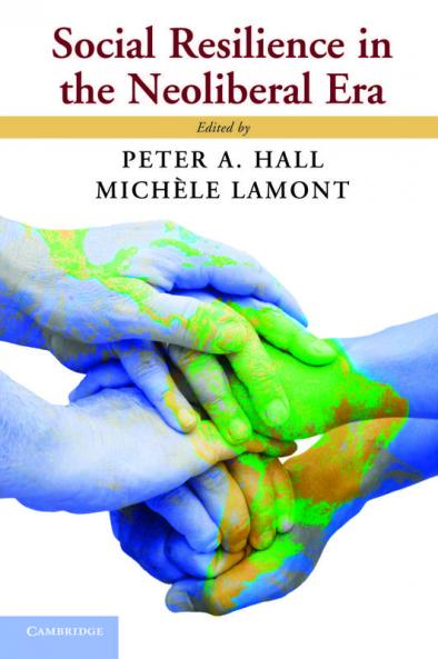 Social Resilience in the Neoliberal Era