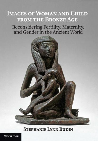 Images of Woman and Child from the Bronze Age