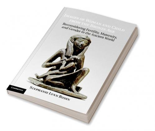 Images of Woman and Child from the Bronze Age
