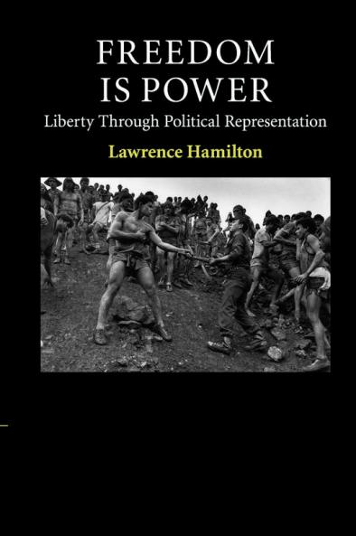 Freedom Is Power