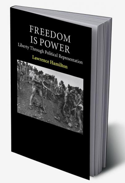 Freedom Is Power