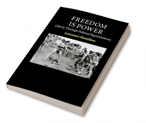Freedom Is Power