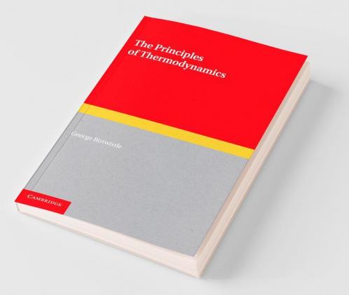 The Principles of Thermodynamics