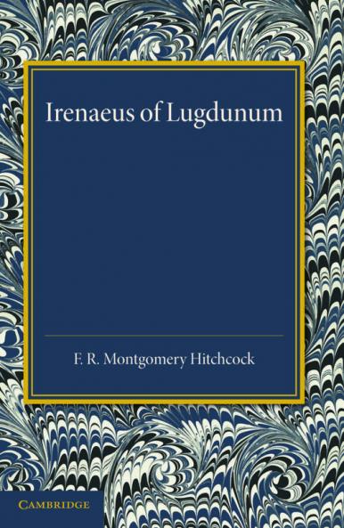 Irenaeus of Lugdunum