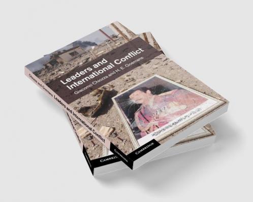 Leaders and International Conflict