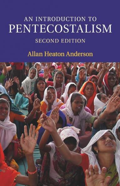 An Introduction to Pentecostalism