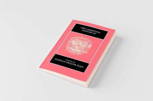 The Cambridge History of Russia