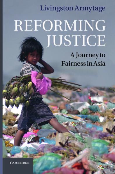 Reforming Justice