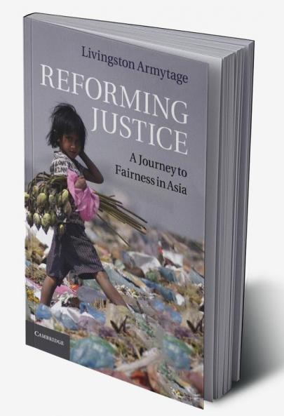 Reforming Justice
