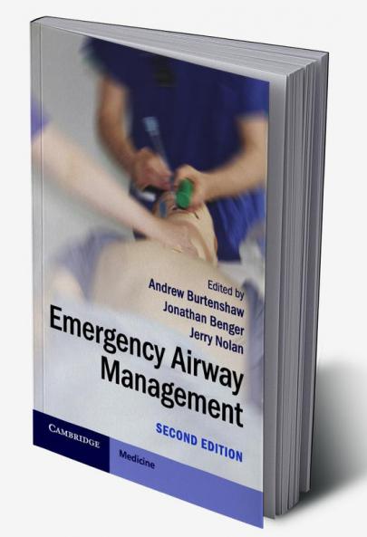 Emergency Airway Management