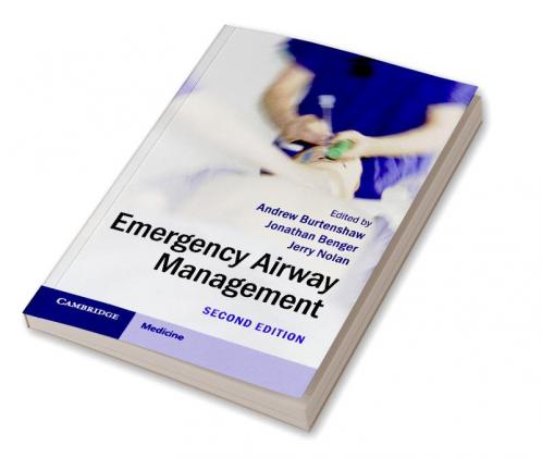 Emergency Airway Management