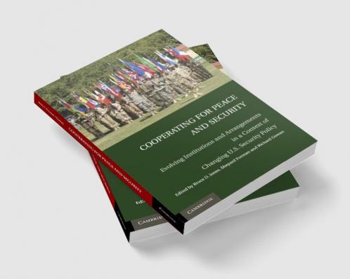 Cooperating for Peace and Security