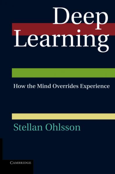 Deep Learning