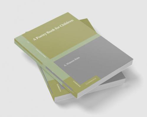 A Poetry Book for Children