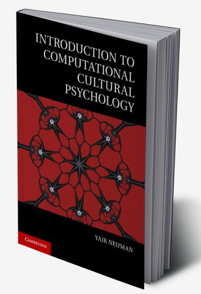 Introduction to Computational Cultural Psychology