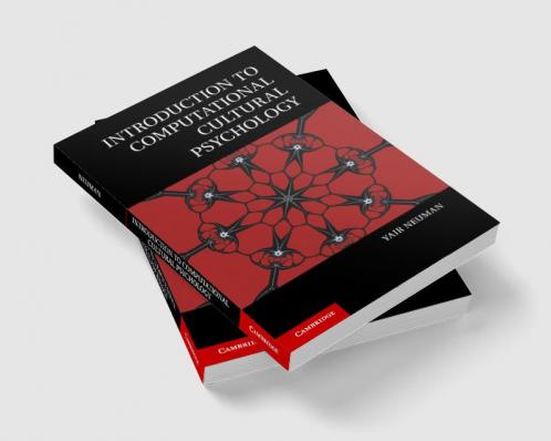 Introduction to Computational Cultural Psychology