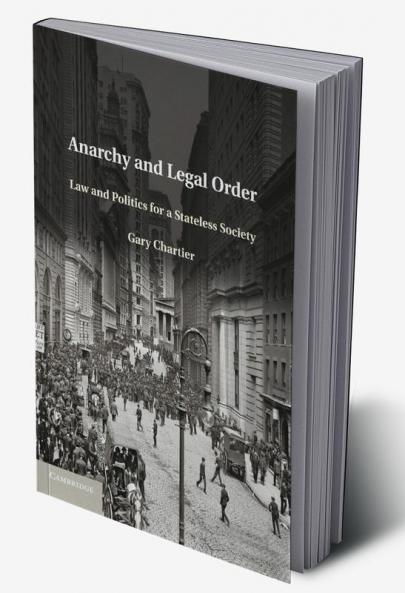 Anarchy and Legal Order