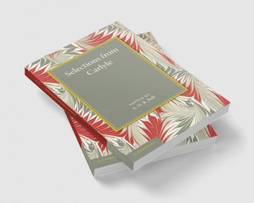 Selections from Carlyle