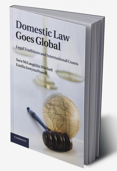 Domestic Law Goes Global