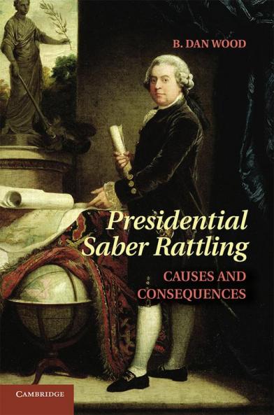 Presidential Saber Rattling