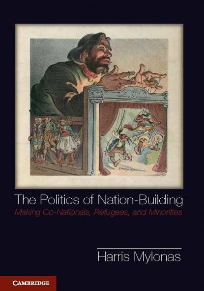 The Politics of Nation-Building