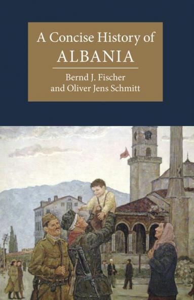 A Concise History of Albania