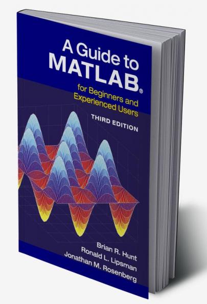 A Guide to MATLAB