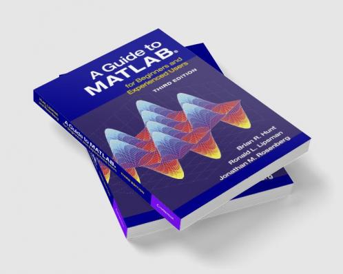 A Guide to MATLAB