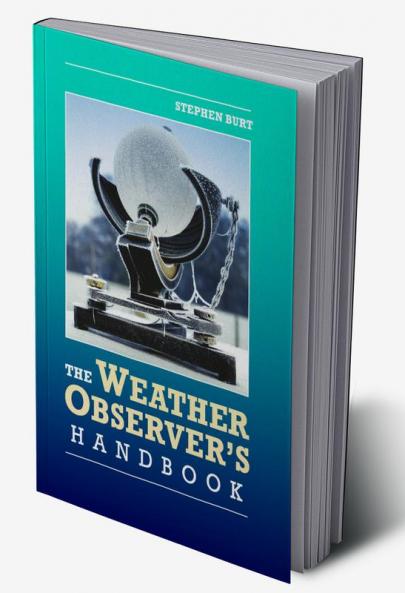 The Weather Observer's Handbook