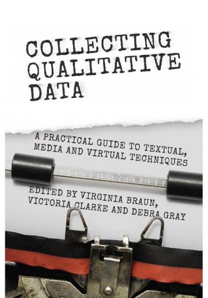 Collecting Qualitative Data