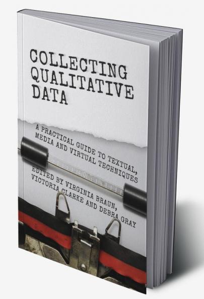 Collecting Qualitative Data