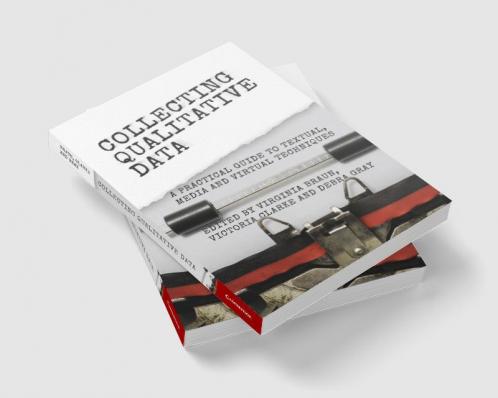 Collecting Qualitative Data