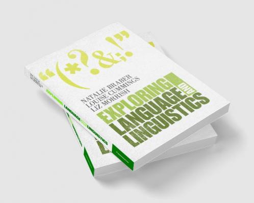 Exploring Language and Linguistics
