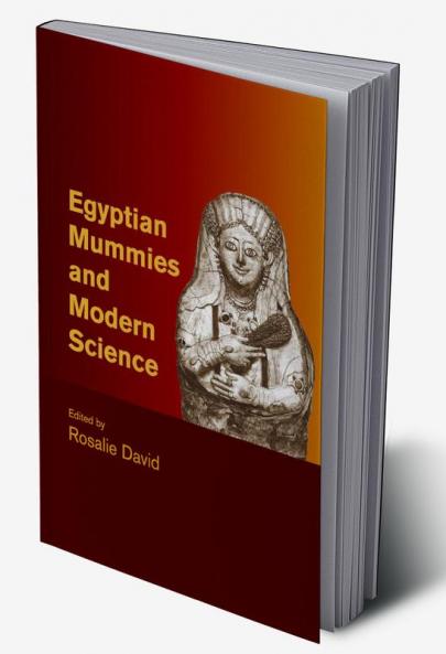 Egyptian Mummies and Modern Science