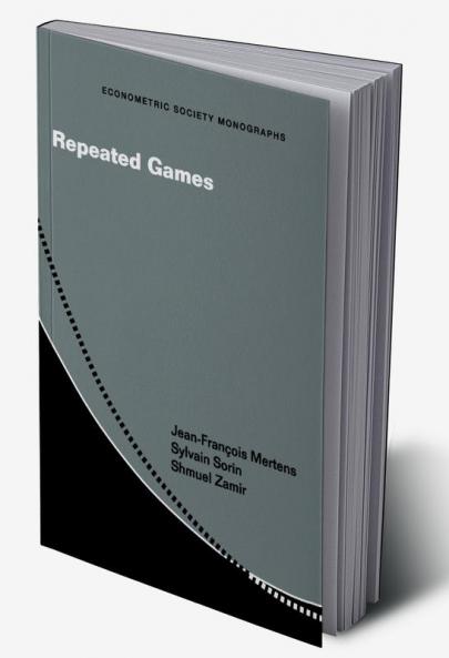 Repeated Games