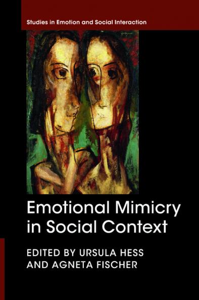 Emotional Mimicry in Social Context