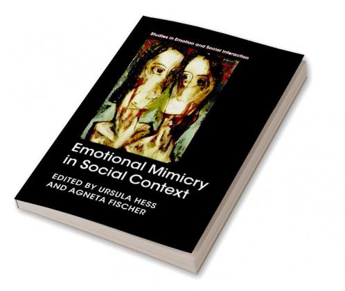 Emotional Mimicry in Social Context