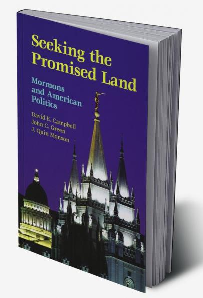 Seeking the Promised Land