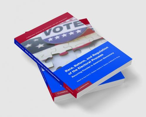 Race Reform and Regulation of the Electoral Process