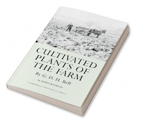 Cultivated Plants of the Farm