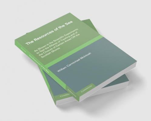 The Resources of the Sea