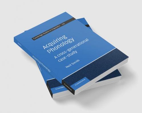 Acquiring Phonology