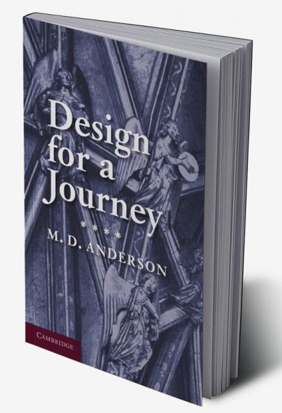 Design for a Journey