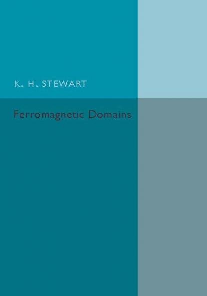 Ferromagnetic Domains