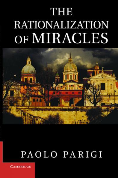 The Rationalization of Miracles