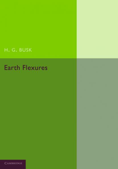 Earth Flexures