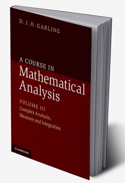 Course in Mathematical Analysis