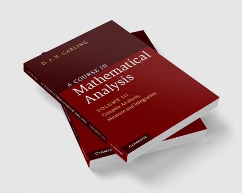 Course in Mathematical Analysis